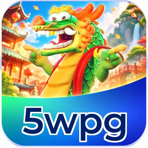 5wpg Logo