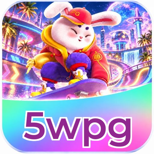 5wpg Logo