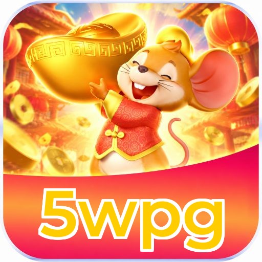 5wpg Logo