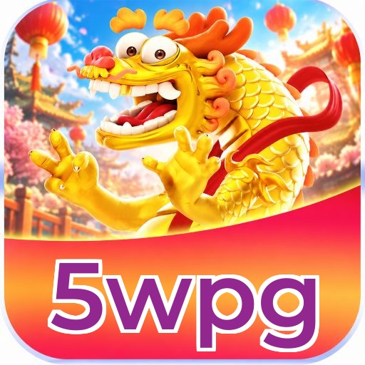5wpg Logo