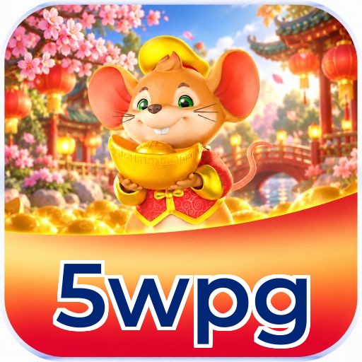 5wpg APP Mobile - Android & iOS