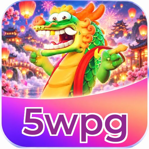 5wpg Logo