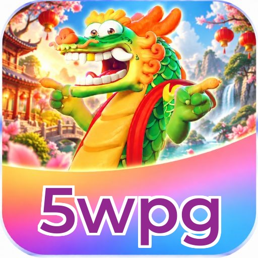 5wpg Logo