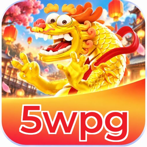 5wpg Logo