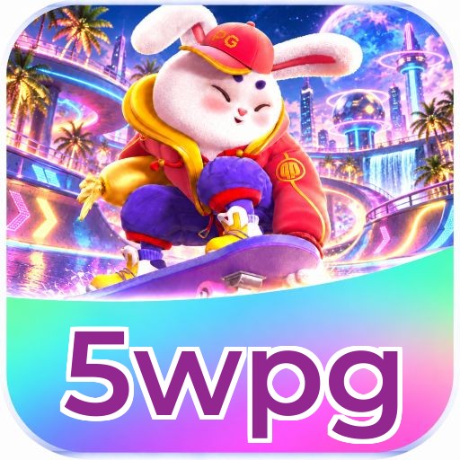 Plataforma 5wpg - Segurança SSL 256-bit