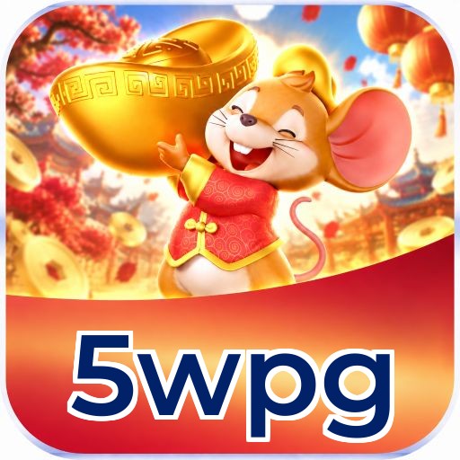 5wpg Logo
