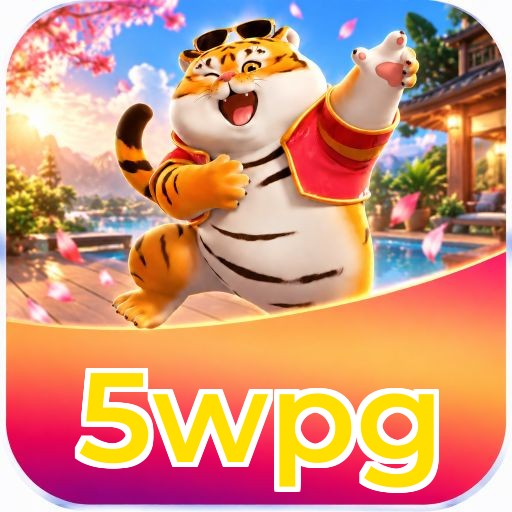 5wpg Cassino Online Certificado