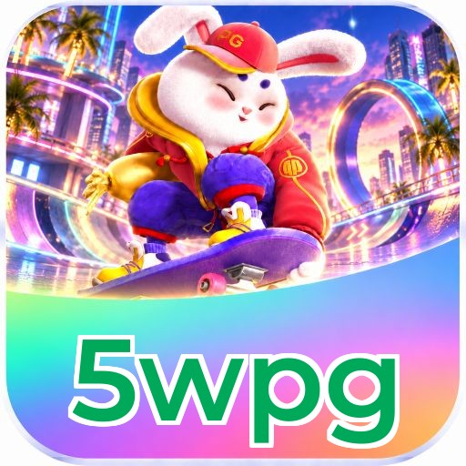 5wpg Logo