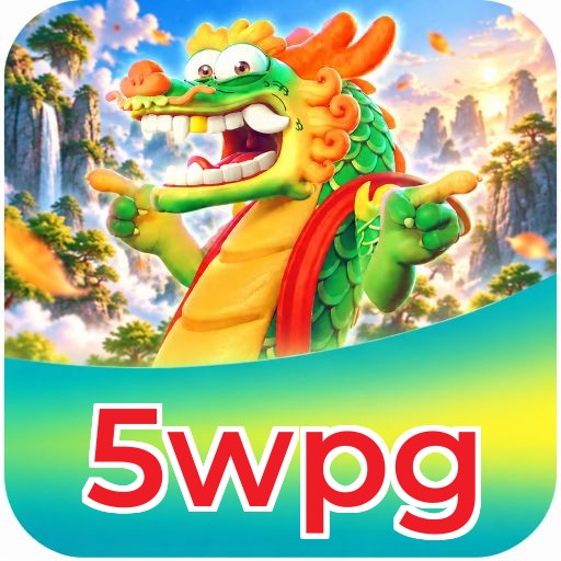 5wpg Logo