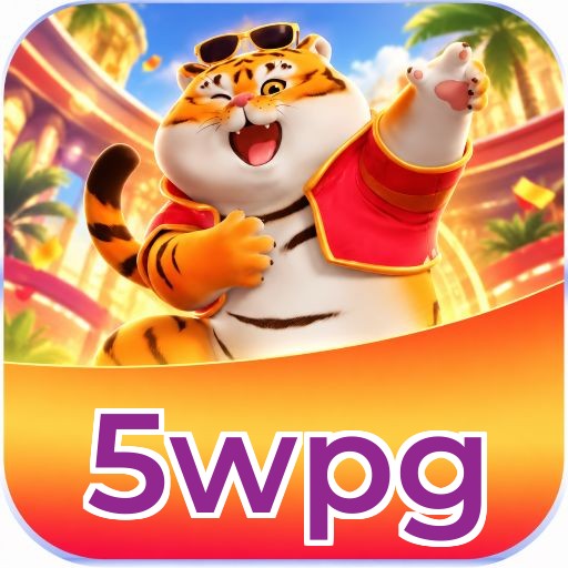 5wpg Segurança Logo 1