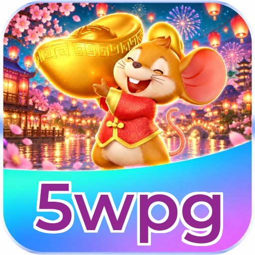 5wpg Logo