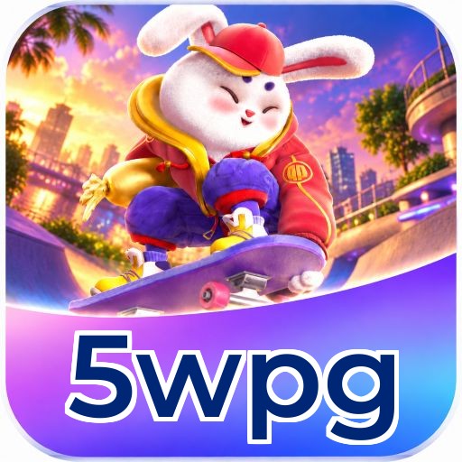 5wpg Logo