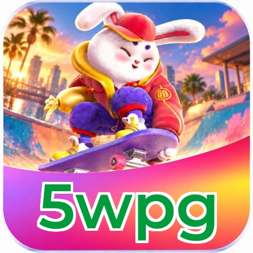 5wpg Logo 3