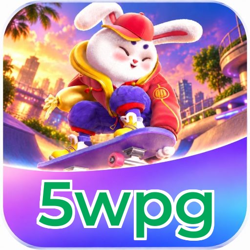 5wpg Logo 1