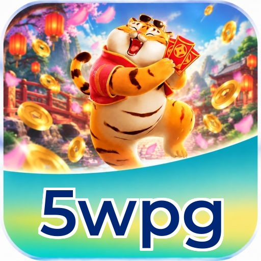 5wpg Logo