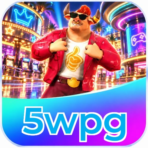 Plataforma 5wpg - PIX Instantâneo