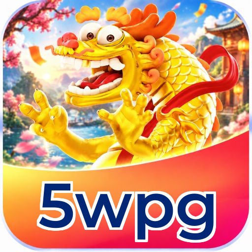 5wpg Logo
