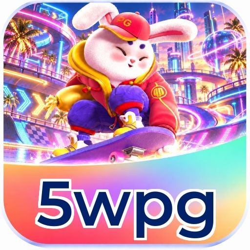 5wpg Logo