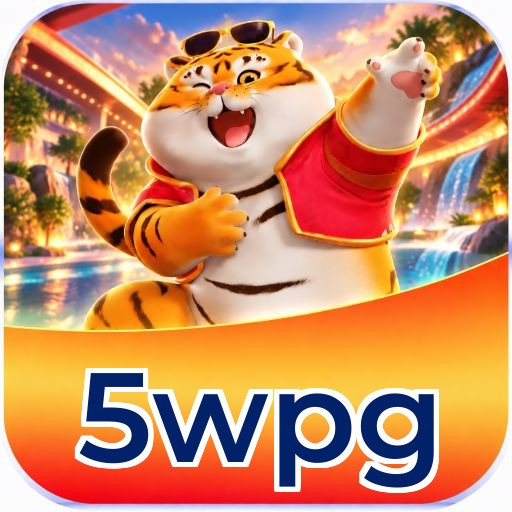 5wpg Instalar Logo 3