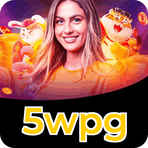 Interface do Aplicativo 5wpg - Design Premium e Intuitivo