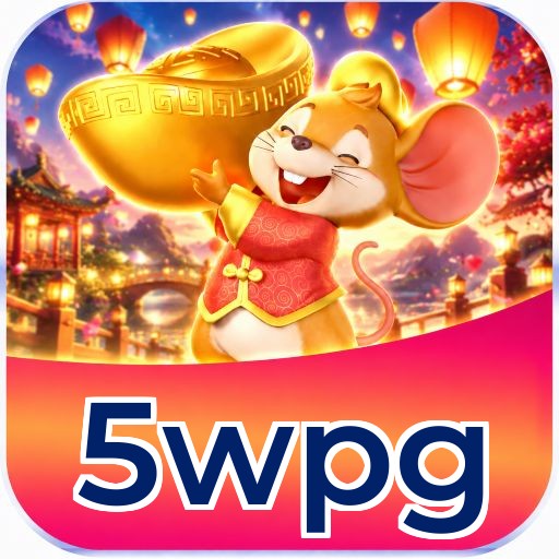5wpg Fortune Tiger Oficial