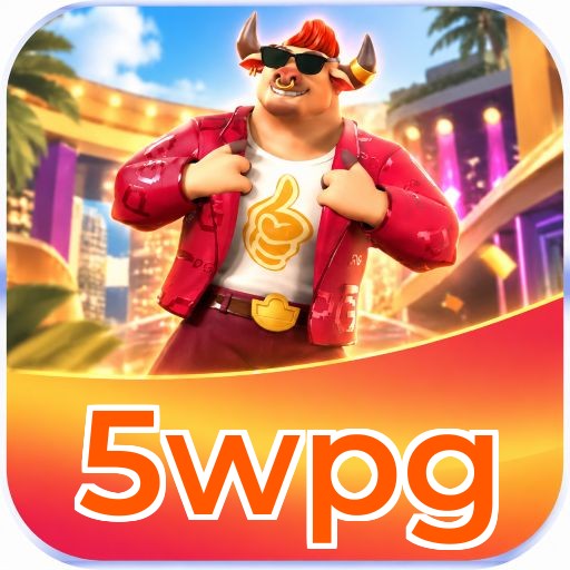 5wpg Logo 2